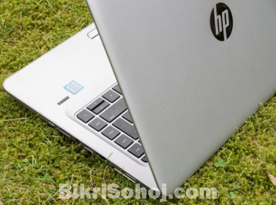 HP EliteBook 840 G3 Core i5 6th Gen 8GB RAM Laptop